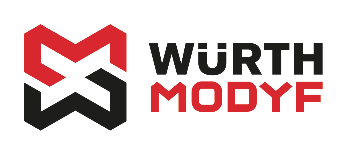 modyfsquare Logo